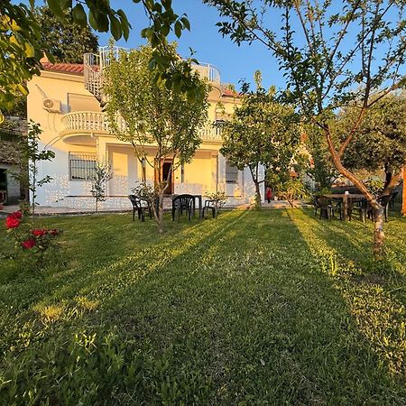 Meti Guest House Krujë Extérieur photo